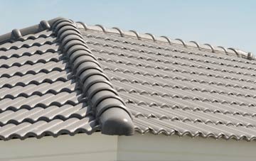 advantages of Norchard clay roofing