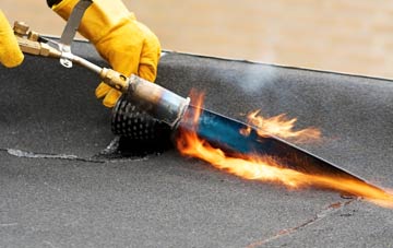 flat roof repairs Norchard, Worcestershire