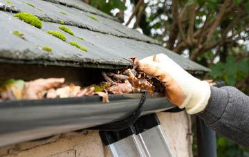 gutter cleaning Norchard, Worcestershire