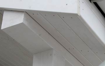 soffits Norchard, Worcestershire