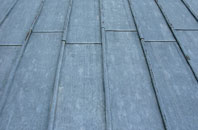 Norchard lead roofing